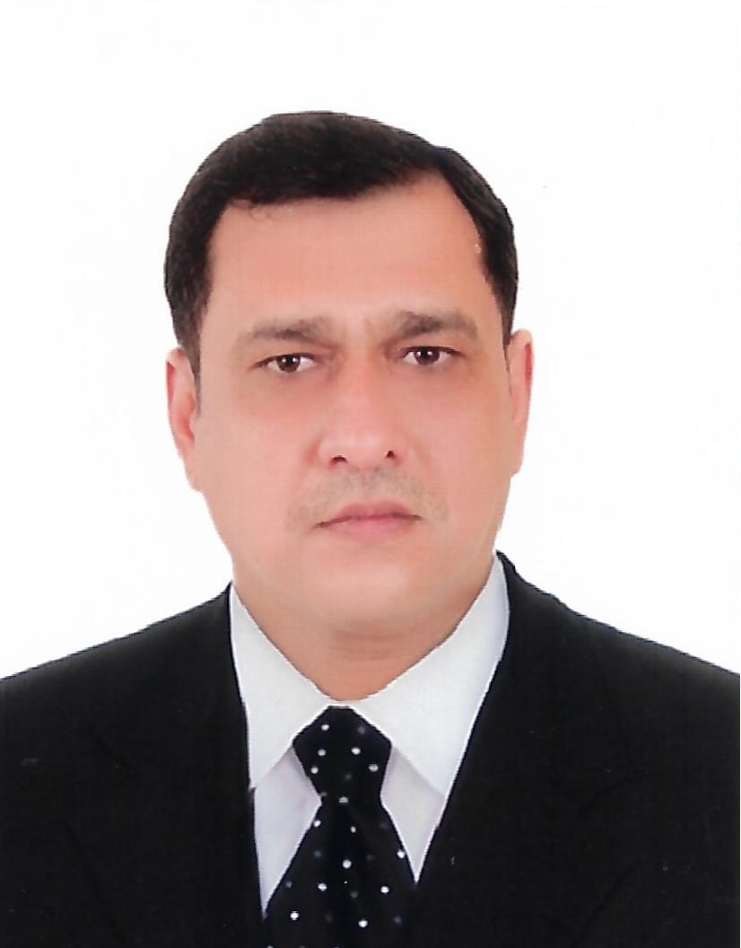 Patrick BAZEL, Chief Executive Officer of EXXONDANA Company Group